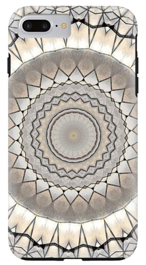 Geo Sands - Phone Case