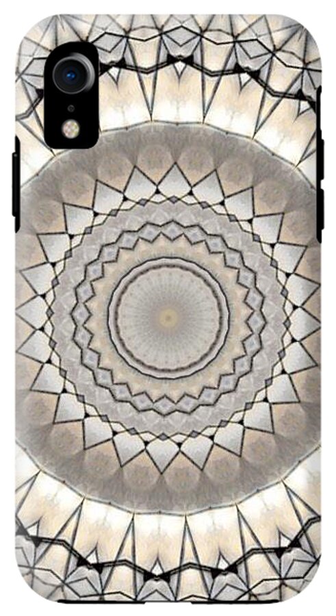 Geo Sands - Phone Case