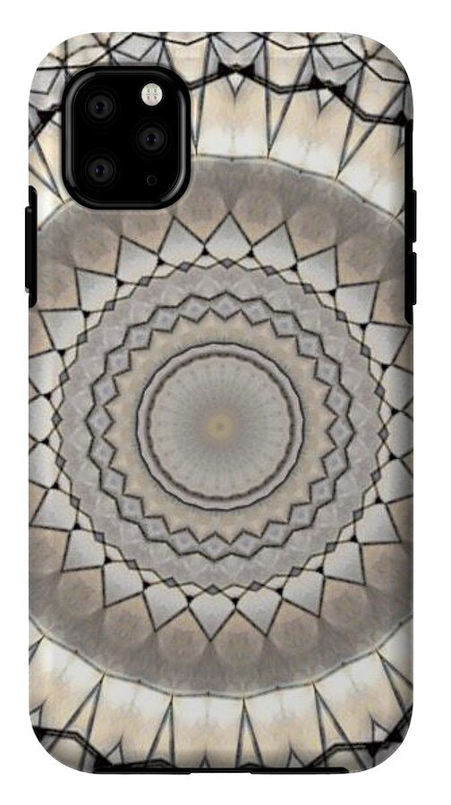 Geo Sands - Phone Case