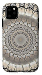 Geo Sands - Phone Case