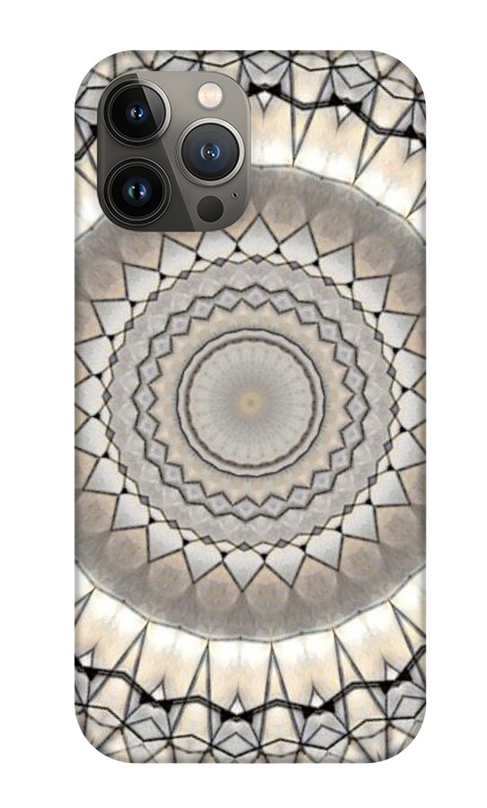 Geo Sands - Phone Case