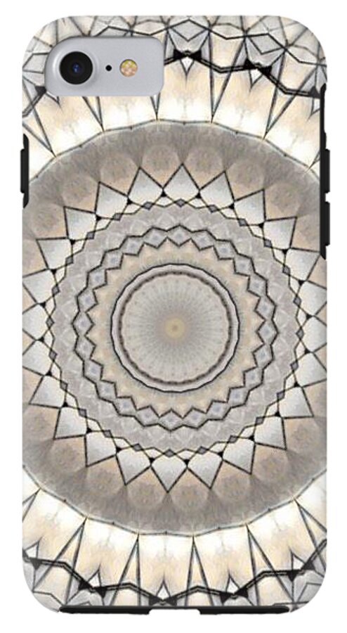 Geo Sands - Phone Case