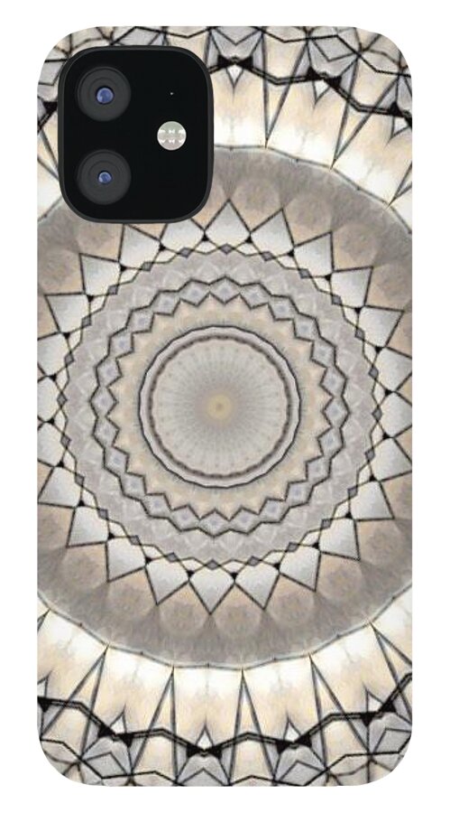 Geo Sands - Phone Case