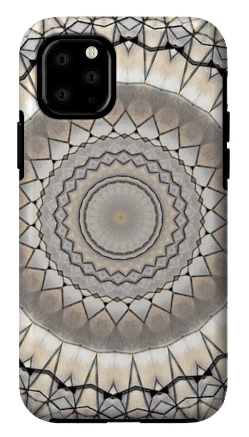 Geo Sands - Phone Case
