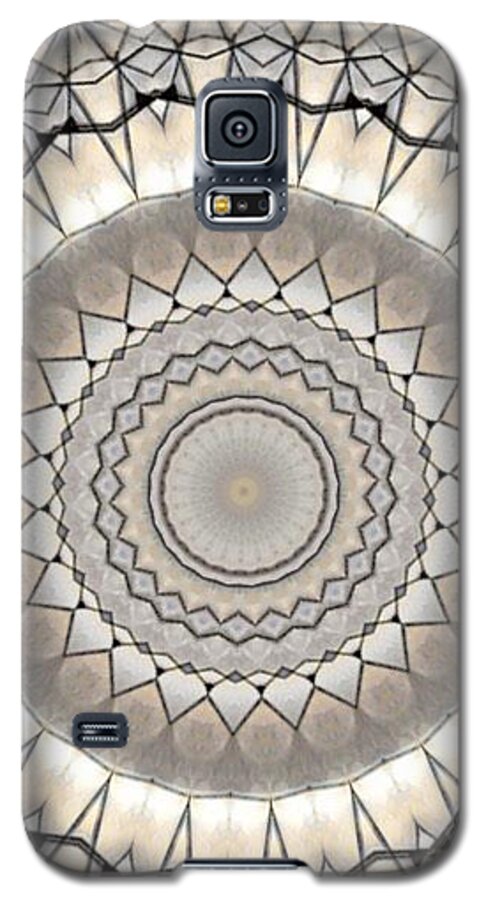 Geo Sands - Phone Case
