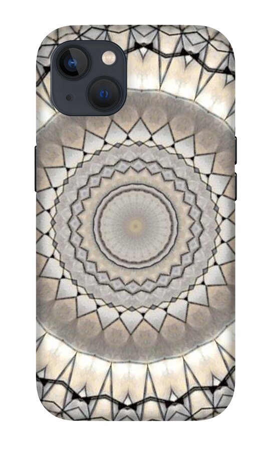 Geo Sands - Phone Case