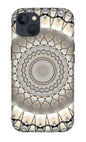 Geo Sands - Phone Case
