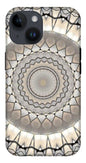 Geo Sands - Phone Case