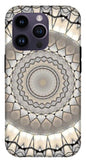 Geo Sands - Phone Case