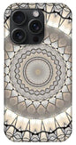 Geo Sands - Phone Case