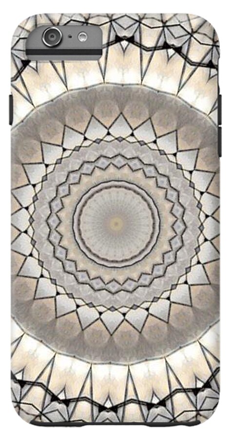 Geo Sands - Phone Case