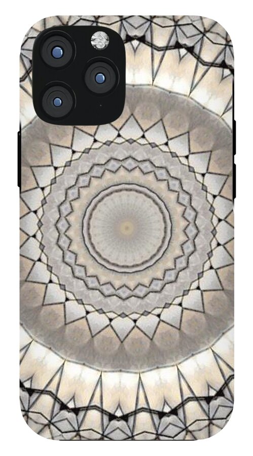 Geo Sands - Phone Case