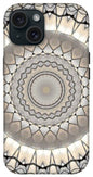Geo Sands - Phone Case