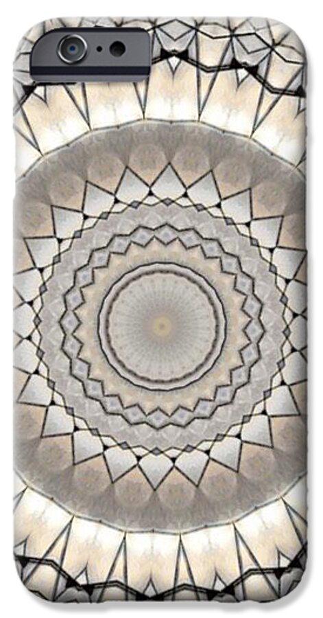 Geo Sands - Phone Case