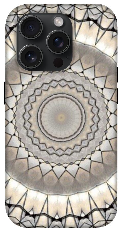 Geo Sands - Phone Case