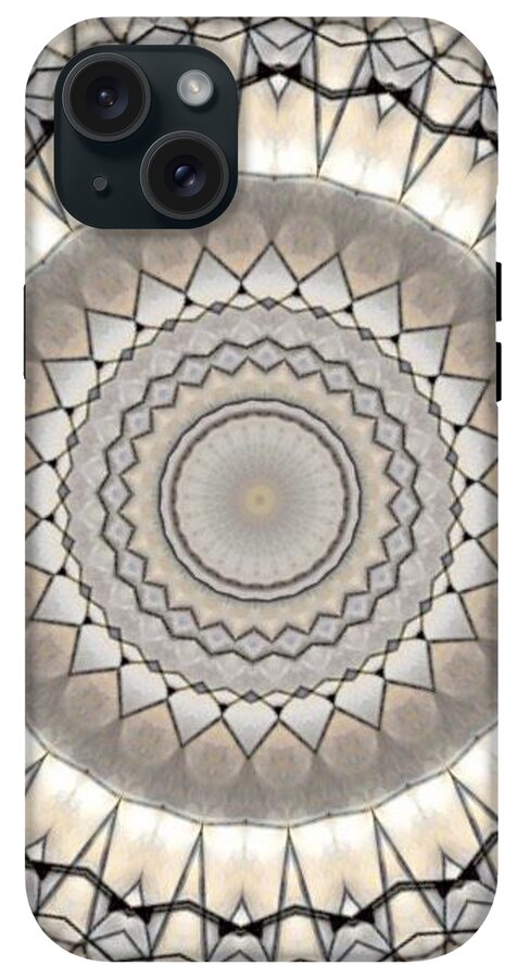 Geo Sands - Phone Case