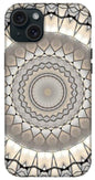 Geo Sands - Phone Case