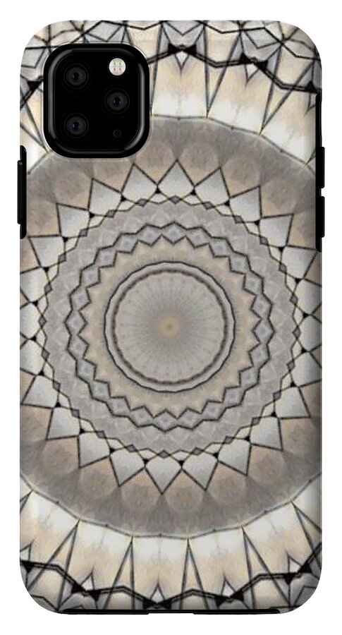 Geo Sands - Phone Case