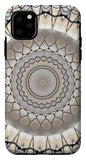 Geo Sands - Phone Case