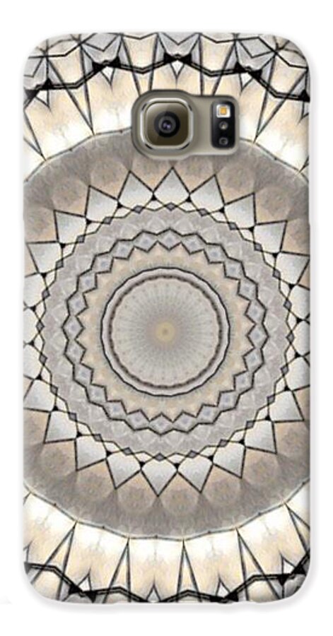 Geo Sands - Phone Case