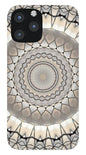 Geo Sands - Phone Case