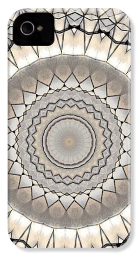 Geo Sands - Phone Case