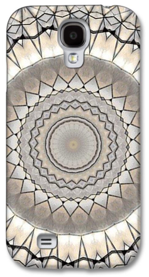 Geo Sands - Phone Case