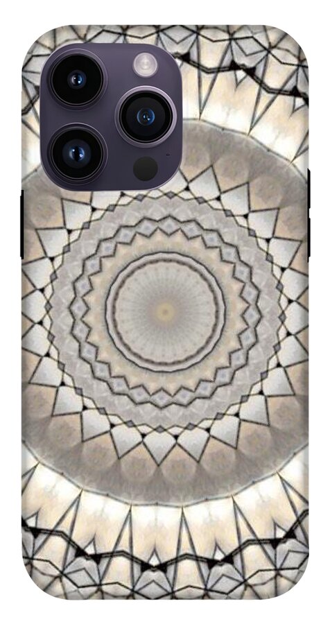 Geo Sands - Phone Case