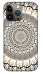 Geo Sands - Phone Case