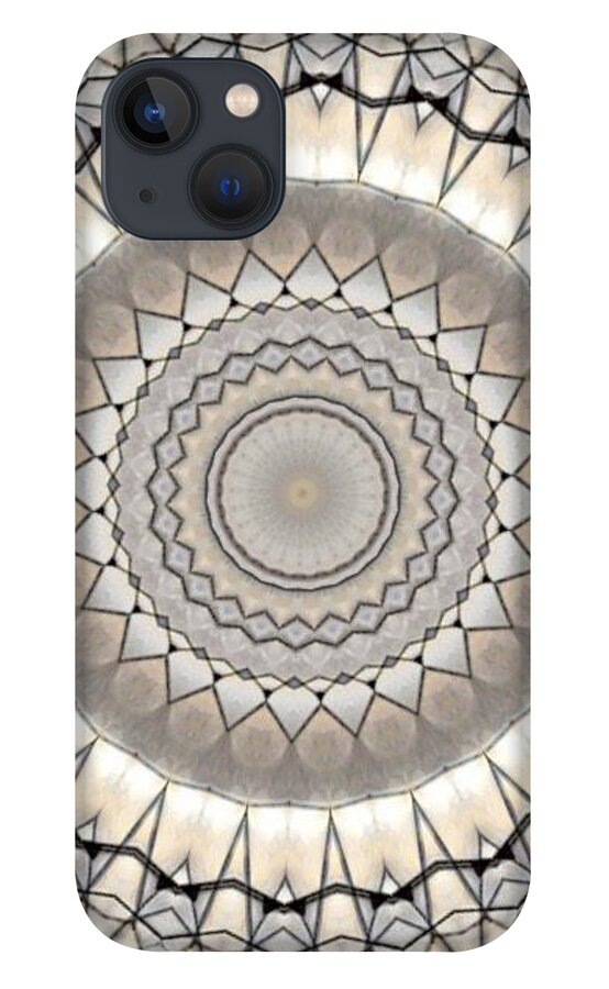 Geo Sands - Phone Case