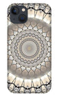 Geo Sands - Phone Case