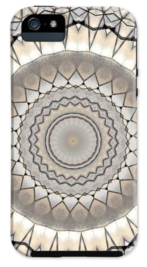 Geo Sands - Phone Case