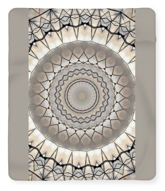 Geo Sands - Blanket