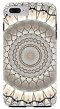 Geo Sands - Phone Case