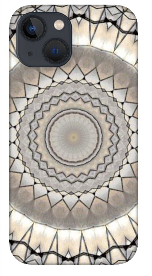 Geo Sands - Phone Case