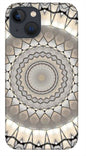 Geo Sands - Phone Case