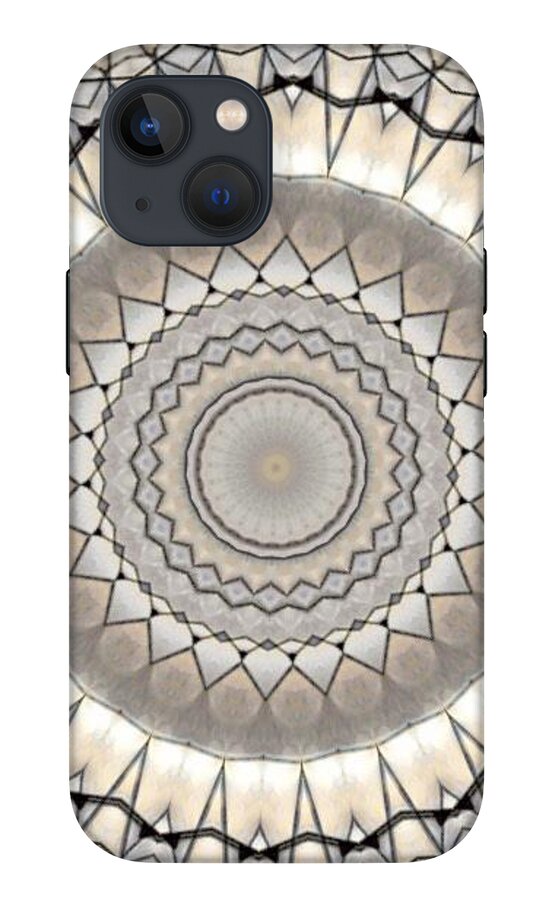 Geo Sands - Phone Case