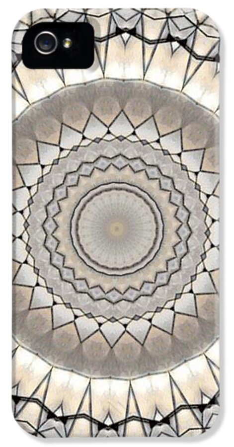 Geo Sands - Phone Case