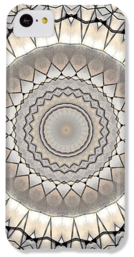 Geo Sands - Phone Case