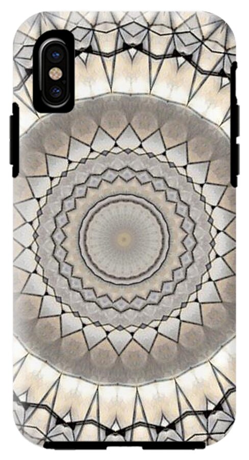 Geo Sands - Phone Case