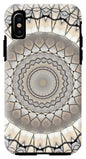 Geo Sands - Phone Case