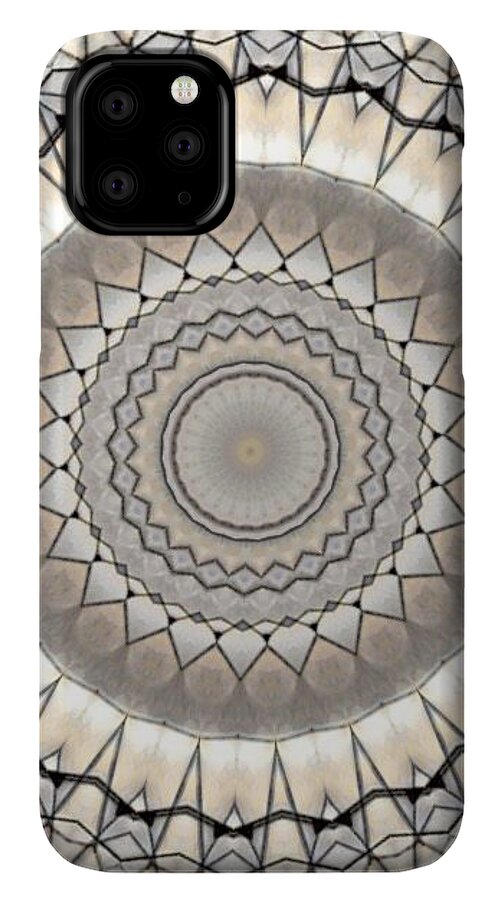 Geo Sands - Phone Case