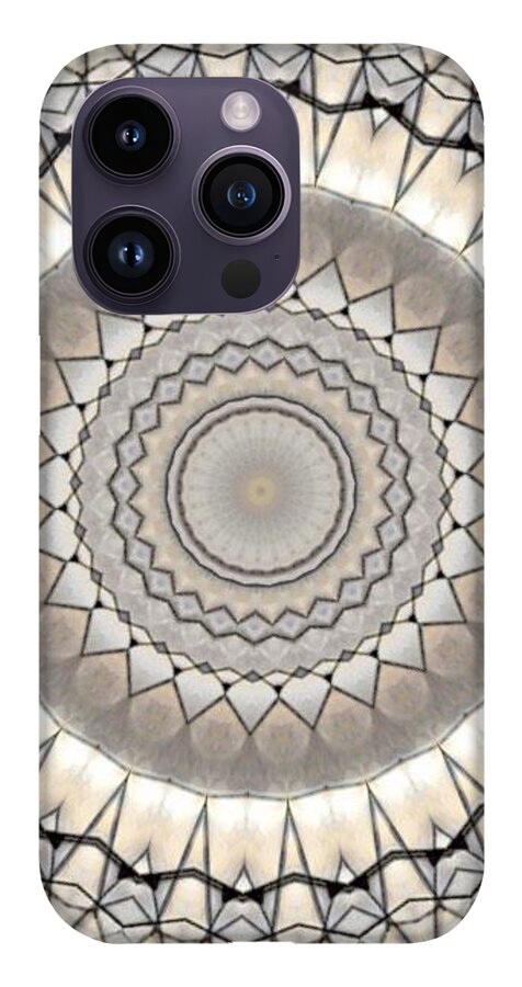 Geo Sands - Phone Case