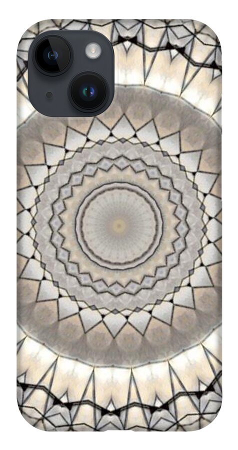 Geo Sands - Phone Case