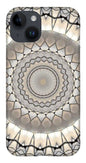 Geo Sands - Phone Case
