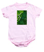 Goats in a Field - Baby Onesie