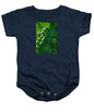 Goats in a Field - Baby Onesie