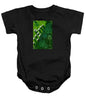Goats in a Field - Baby Onesie