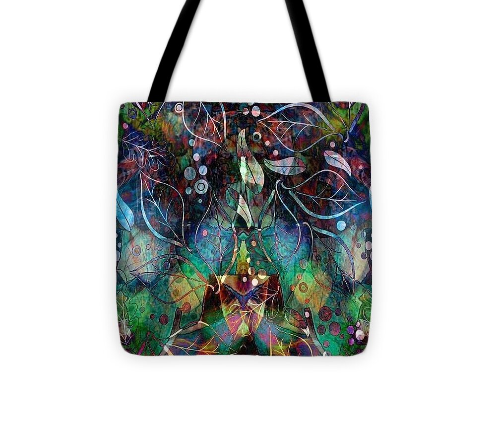 Great Earth - Tote Bag