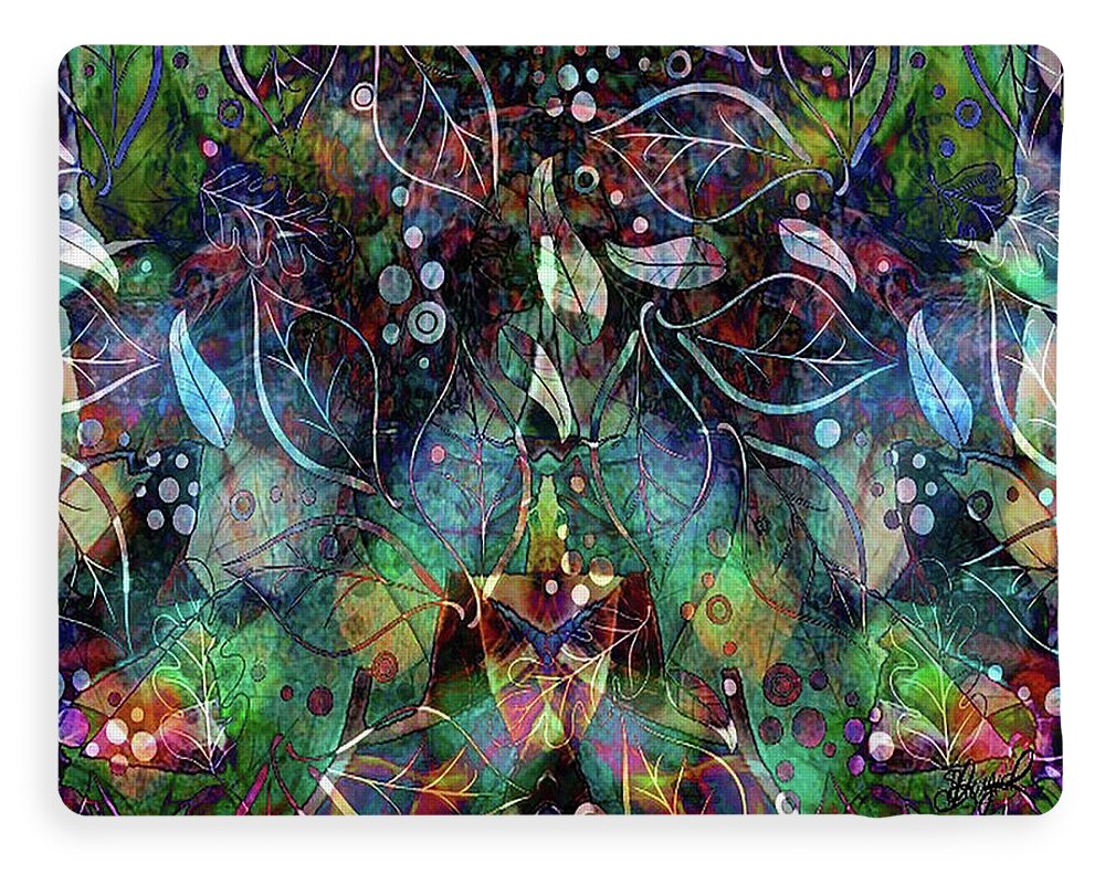 Great Earth - Blanket